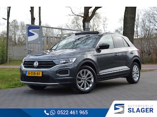 Volkswagen T-Roc 1.5 TSI Sport Business R | LED | Pano | Camera | Trekhaak