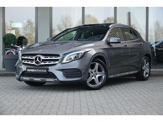 Mercedes-Benz GLA 180 Business Solution AMG | Panoramadak | Camera | Navi | Sfeer |