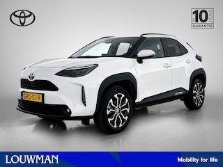 Toyota Yaris Cross 1.5 Hybrid 115 First Edition | BTW Voertuig | Dealeronderhouden | 1e Eigenaar |