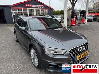 Audi A3 Sportback 1.4 TFSI 204pk E-tron PHEV S tronic Ambition