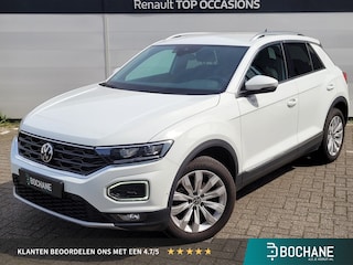 Volkswagen T-Roc 1.5 TSI Sport | Automaat | Digi Dashboard | Navigatie | Camera | Trekhaak