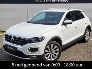 Volkswagen T-Roc 1.5 TSI Sport | Automaat | Digi Dashboard | Navigatie | Camera | Trekhaak