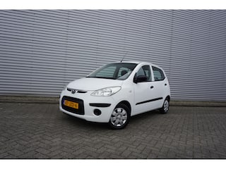 Hyundai i10 1.1 Active Cool Airco / Elektr. ramen / NAP
