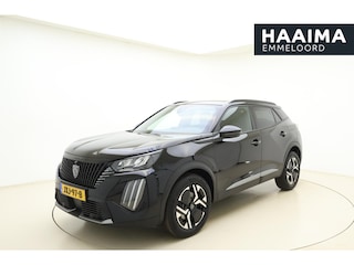Peugeot 2008 1.2 Hybrid 145pk Allure | Keyless Entry en Start | Climate Control | Cruise Control | Parkeersensoren voor + achter | AppleCarplay/Android Auto |