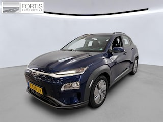 Hyundai Kona EV Comfort 64 kWh NL-AUTO | TREKHAAK | CAMERA | CARPLAY