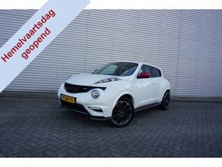 Nissan Juke 1.6 Turbo NISMO Climate / Navi / Cruise / Elektr. ramen / Lm velgen
