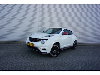 Nissan Juke 1.6 Turbo NISMO Climate / Navi / Cruise / Elektr. ramen / Lm velgen