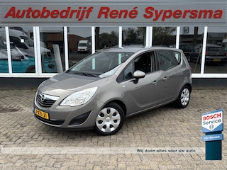 Opel Meriva 1.4 Cosmo | Trekhaak | Cruise | Airco | Elektrische Ramen