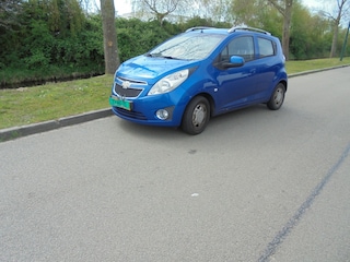 Chevrolet Spark 1.0 16V LS