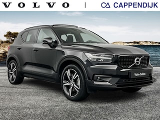 Volvo XC40 T5 262PK Recharge R-Design| Pano| 360camera| Adap.Cruise| Trekha