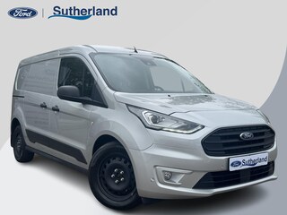 Ford Transit Connect 1.5 EcoBlue L2 Trend | 34.500 KM | Parkeer Assistent | Zijschuifdeur Links | Navigatie | WORDT VERWACHT!