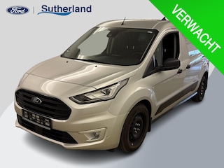 Ford Transit Connect 1.5 EcoBlue L2 Trend | 34.500 KM | Parkeer Assistent | Zijschuifdeur Links | Navigatie | WORDT VERWACHT!