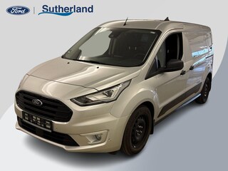 Ford Transit Connect 1.5 EcoBlue L2 Trend | 34.500 KM | Parkeer Assistent | Zijschuifdeur Links | Navigatie | WORDT VERWACHT!