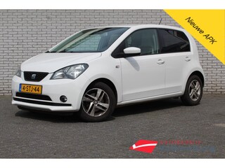 Seat Mii 1.0 44KW Chill Out | Radio | Airco