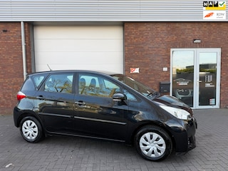 Toyota Verso-S 1.3 VVT-i Aspiration|AIRCO|NIEUWE APK|CAMERA