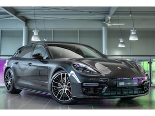 Porsche Panamera Sport Turismo 2.9 4S E-Hybrid