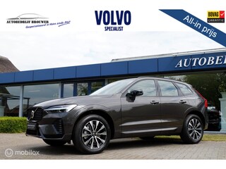 Volvo XC60 MY23 B4 197PK AUT8 PLUS DARK | ACC | BLIS | CAMERA |STANDKACHEL| THK
