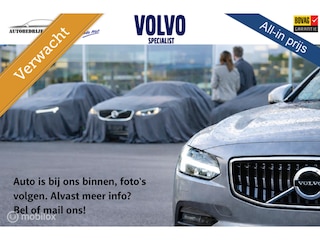 Volvo XC60 MY20 AWD T5 250PK GEARTRONIC8 R-DESIGN | ACC | BLIS | CAMERA | THK | 22INCH