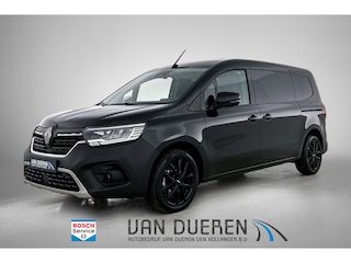 Renault Kangoo 1.5 Blue dCi 115 extra L2 LM 17 inch, dub. schuifdeur, camera