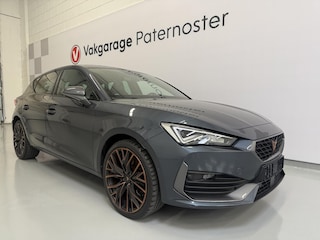 Cupra Leon 1.4 e-Hybrid Carplay / LM 19 inch / Achteruitrijcamera / Parkeersensoren V+A / LED /VOL