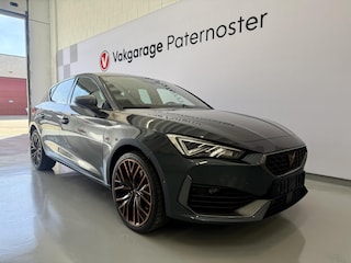 Cupra Leon 1.4 e-Hybrid Carplay / LM 19 inch / Achteruitrijcamera / Parkeersensoren V+A / LED /VOL