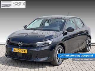 Opel Corsa Electric 50 kWh NL-AUTO | VELGEN | CAMERA | PHASE 2