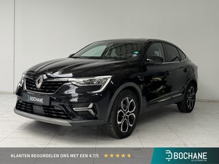 Renault Arkana 1.6 E-Tech hybrid 145 Techno | Navigatie | Camera | Stoelverwarming | Cruise Control Adaptief |