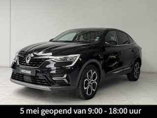 Renault Arkana 1.6 E-Tech hybrid 145 Techno | Navigatie | Camera | Stoelverwarming | Cruise Control Adaptief |