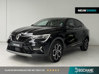 Renault Arkana 1.6 E-Tech hybrid 145 Techno | Navigatie | Camera | Stoelverwarming | Cruise Control Adaptief |