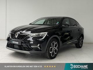 Renault Arkana 1.6 E-Tech hybrid 145 Techno | Navigatie | Camera | Stoelverwarming | Cruise Control Adaptief |