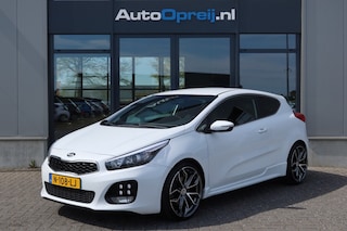 Kia ProCeed Pro Cee'd 1.0 T-GDI 120pk GT-Line Clima, NAVI