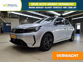 Opel Corsa 1.2 Start/Stop 75pk Edition | WORDT VERWACHT |