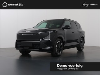 Kia EV5 GT-PlusLine 81.4 kWh | 360 Graden camera | Head-up Display | Stoelventilatie | Schuif/kanteldak | Dodehoekcamera |