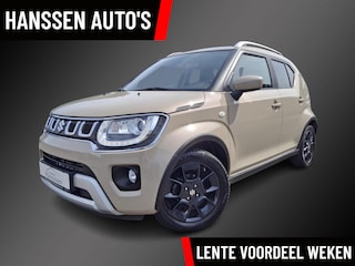 Suzuki Ignis 1.2 Smart Hybrid Select Automaat Camera