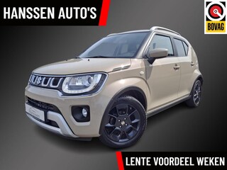Suzuki Ignis 1.2 Smart Hybrid Select Automaat Camera