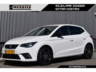 Seat Ibiza 1.0 TSI FR Business Intense Plus