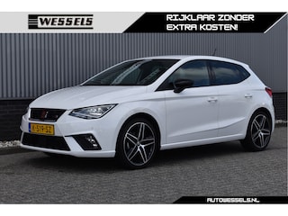Seat Ibiza 1.0 TSI FR Business Intense Plus