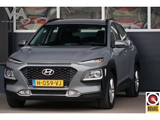 Hyundai Kona 1.0 T-GDI Comfort, NL, CarPlay, cruise, camera