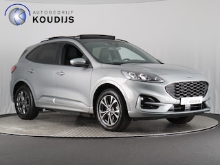 Ford Kuga 2.5 PHEV ST-Line X (B&O / Pano / Driver assistance + Winter pack)
