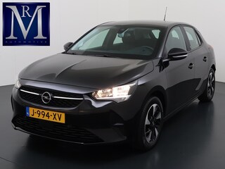 Opel Corsa Edition 50 kWh SOH 90% | WINTER-PAKKET | STOEL + STUURVERWARMING | CRUISE CONTROL | PARKEERSENSOREN | NAVI | RIJKLAAR MET 12 MND BOVAG GARANTIE |
