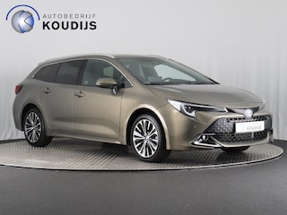 Toyota Corolla Touring Sports Hybrid 200 Business Plus (Camera / Elek. achterklep / Stuur-Stoel-Ruitverw. / ACC / Carplay)