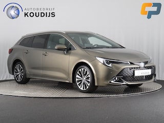 Toyota Corolla Touring Sports Hybrid 200 Business Plus (Camera / Elek. achterklep / Stuur-Stoel-Ruitverw. / ACC / Carplay)