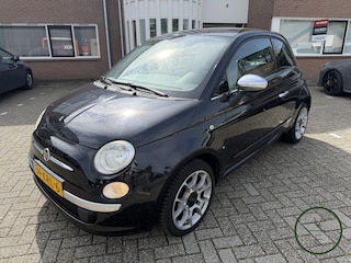 Fiat 500 1.2 Sport | Airco | LMV | Volledig Onderhouden |