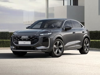 Audi Q3 S edition e-hybrid 200 kW / 272 PK Sportback 6 ver | 20 inch | trekhaak |