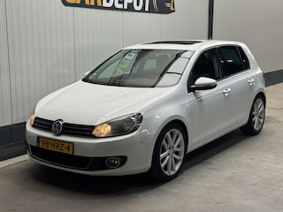 Volkswagen Golf 1.4 TSI Highline