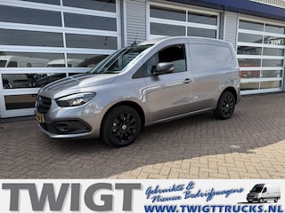 Mercedes-Benz Citan 110 CDI L1 Pro Automaat/10"MBUX