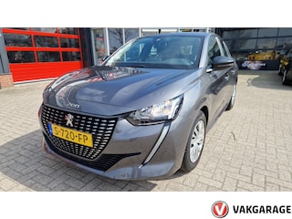Peugeot 208 1.2 PureTech Active