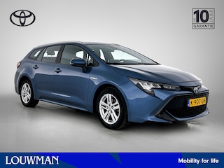 Toyota Corolla Touring Sports 1.8 Hybrid Active
