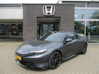 Honda Prelude 2.0 HYBRID Advance S+ Shift | Demo. Rijklaar