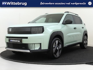 Fiat Grande Panda La Prima 11 kW 44 kWh